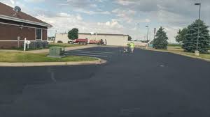 Best Stamped Concrete Driveways  in Union, OH